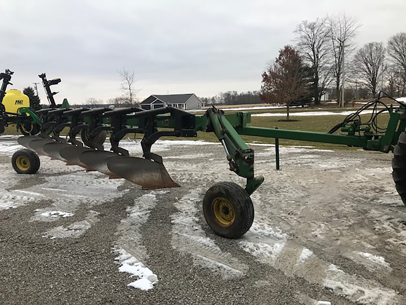 Property photo 62 - FARM EQUIPMENT AUCTION IN LAGRANGE COUNTY, INDIANA