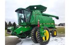 Property photo 4 - FARM EQUIPMENT AUCTION IN LAGRANGE COUNTY, INDIANA
