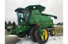 Property photo 5 - FARM EQUIPMENT AUCTION IN LAGRANGE COUNTY, INDIANA
