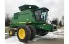 Property photo 6 - FARM EQUIPMENT AUCTION IN LAGRANGE COUNTY, INDIANA