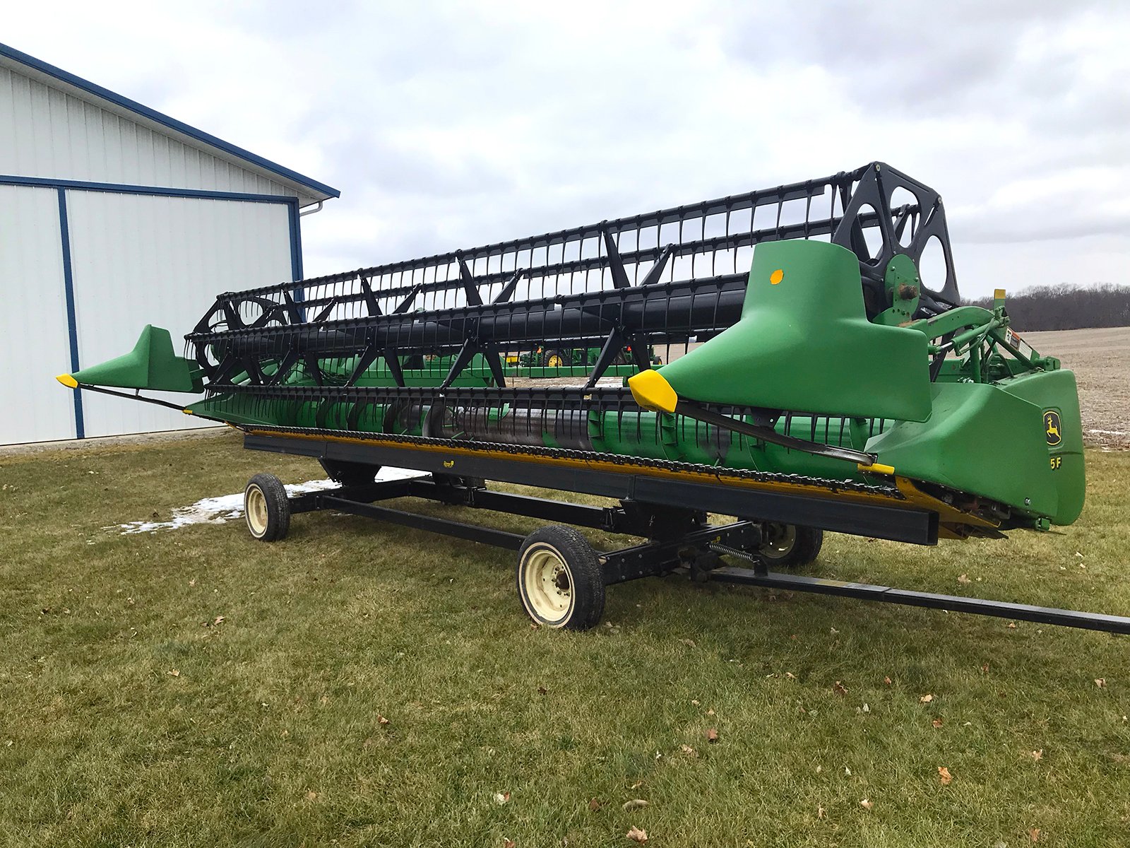 Property photo 67 - FARM EQUIPMENT AUCTION IN LAGRANGE COUNTY, INDIANA
