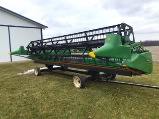Property photo 67 - FARM EQUIPMENT AUCTION IN LAGRANGE COUNTY, INDIANA