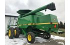 Property photo 9 - FARM EQUIPMENT AUCTION IN LAGRANGE COUNTY, INDIANA
