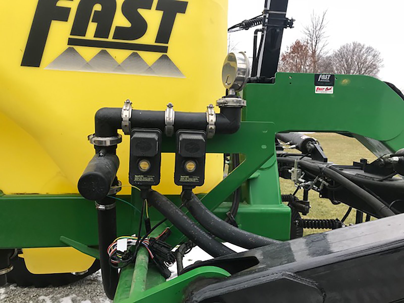 Property photo 46 - FARM EQUIPMENT AUCTION IN LAGRANGE COUNTY, INDIANA