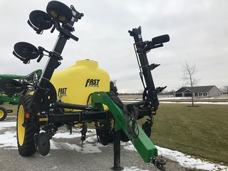 Property photo 47 - FARM EQUIPMENT AUCTION IN LAGRANGE COUNTY, INDIANA