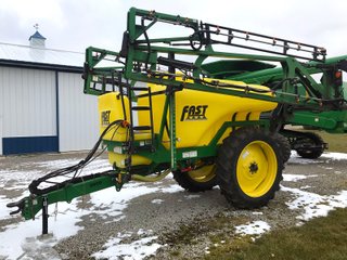 Property photo 42 - FARM EQUIPMENT AUCTION IN LAGRANGE COUNTY, INDIANA