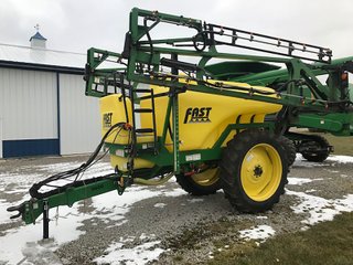 Property photo 50 - FARM EQUIPMENT AUCTION IN LAGRANGE COUNTY, INDIANA