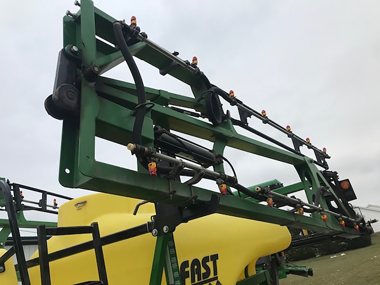 Property photo 51 - FARM EQUIPMENT AUCTION IN LAGRANGE COUNTY, INDIANA