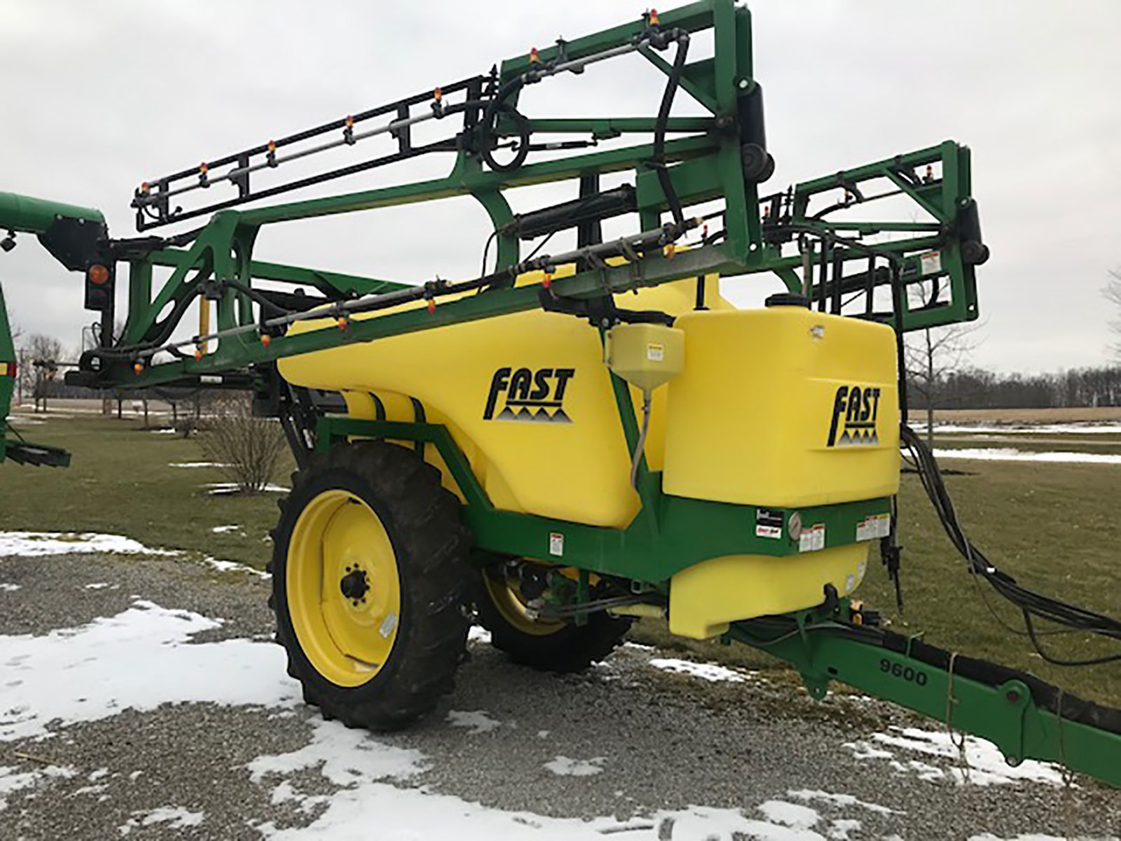 Property photo 53 - FARM EQUIPMENT AUCTION IN LAGRANGE COUNTY, INDIANA