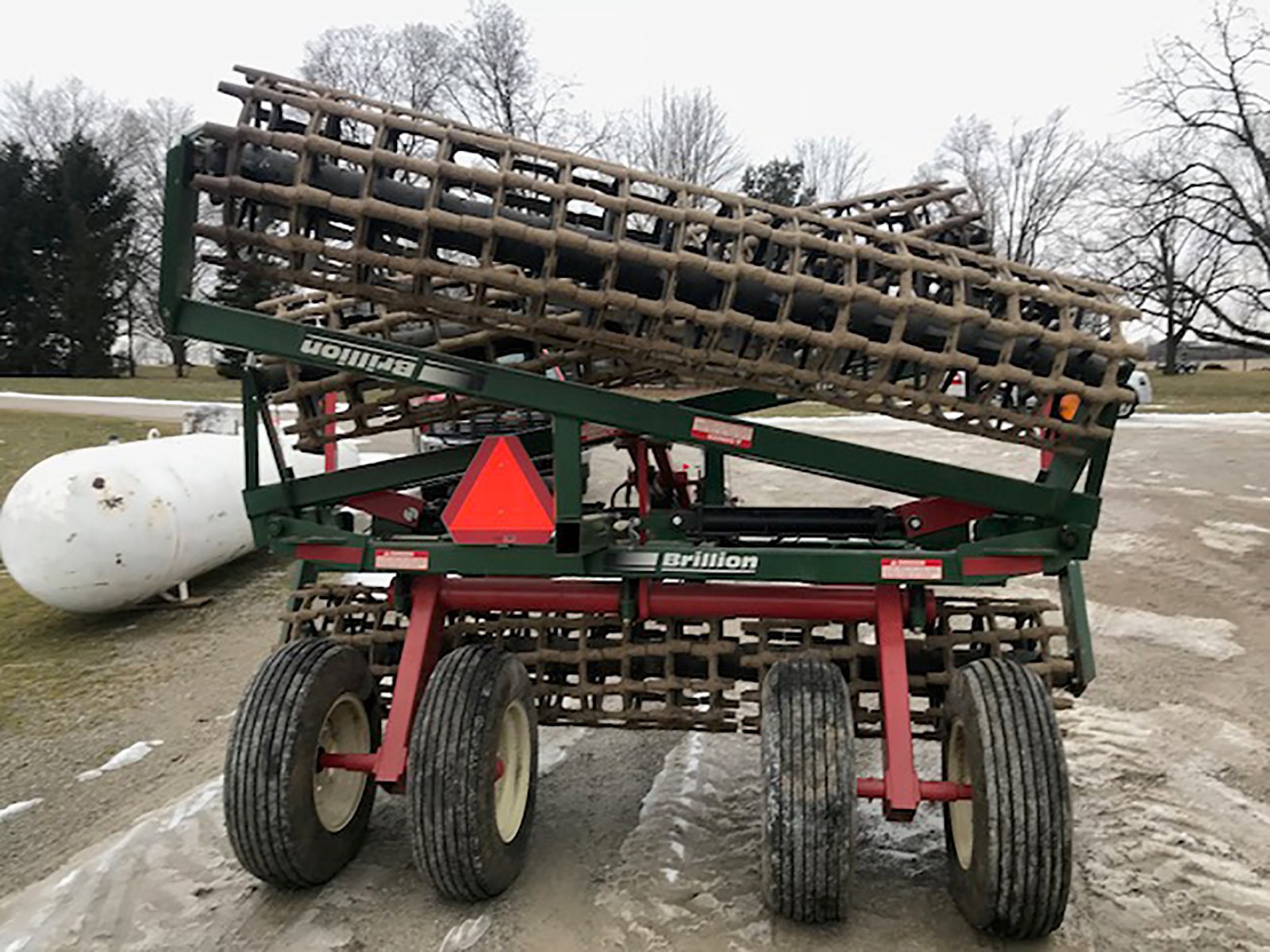Property photo 66 - FARM EQUIPMENT AUCTION IN LAGRANGE COUNTY, INDIANA