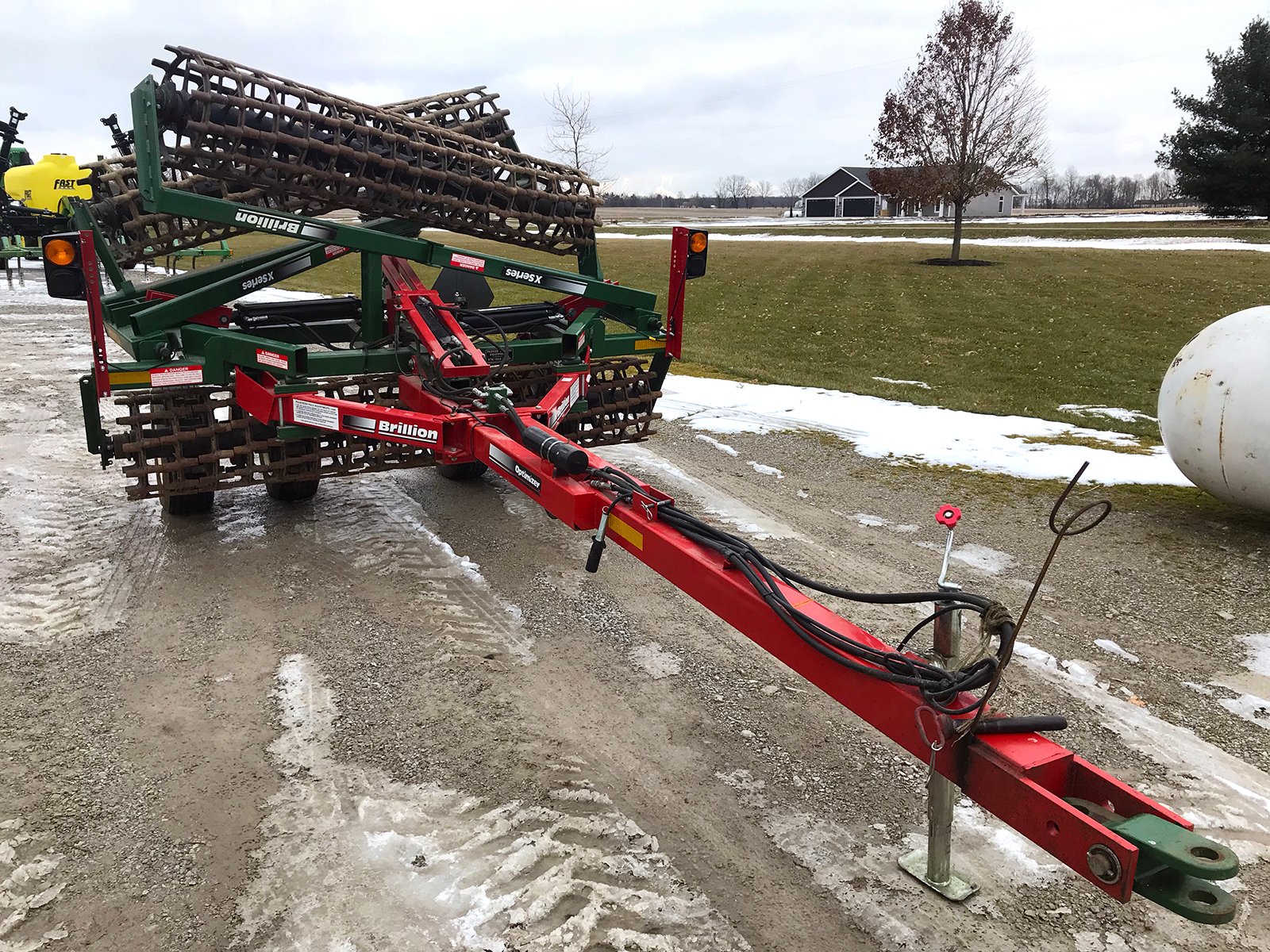 Property photo 63 - FARM EQUIPMENT AUCTION IN LAGRANGE COUNTY, INDIANA