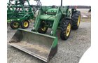 Property photo 17 - FARM EQUIPMENT AUCTION IN LAGRANGE COUNTY, INDIANA