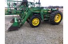 Property photo 15 - FARM EQUIPMENT AUCTION IN LAGRANGE COUNTY, INDIANA