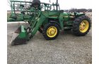 Property photo 18 - FARM EQUIPMENT AUCTION IN LAGRANGE COUNTY, INDIANA
