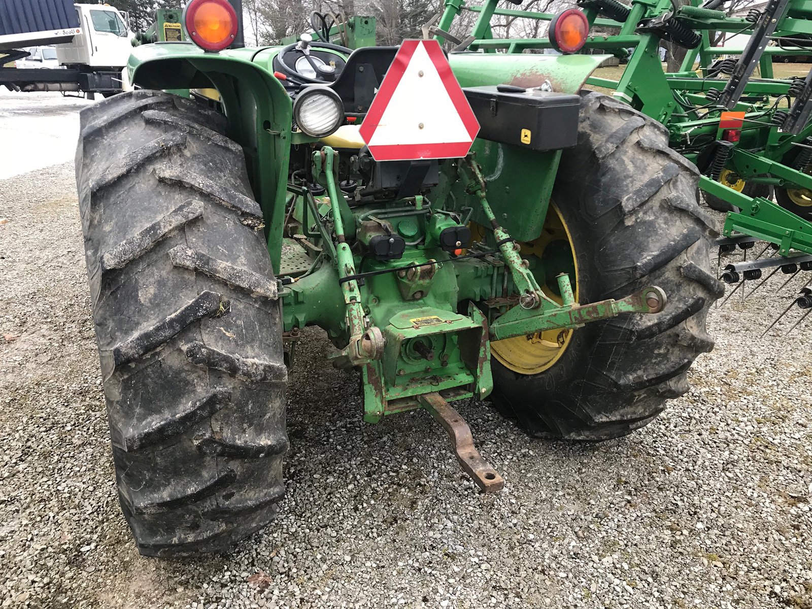 Property photo 19 - FARM EQUIPMENT AUCTION IN LAGRANGE COUNTY, INDIANA