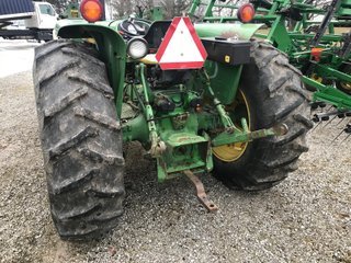 Property photo 19 - FARM EQUIPMENT AUCTION IN LAGRANGE COUNTY, INDIANA