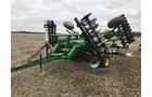 Property photo 108 - FARM EQUIPMENT AUCTION IN LAGRANGE COUNTY, INDIANA