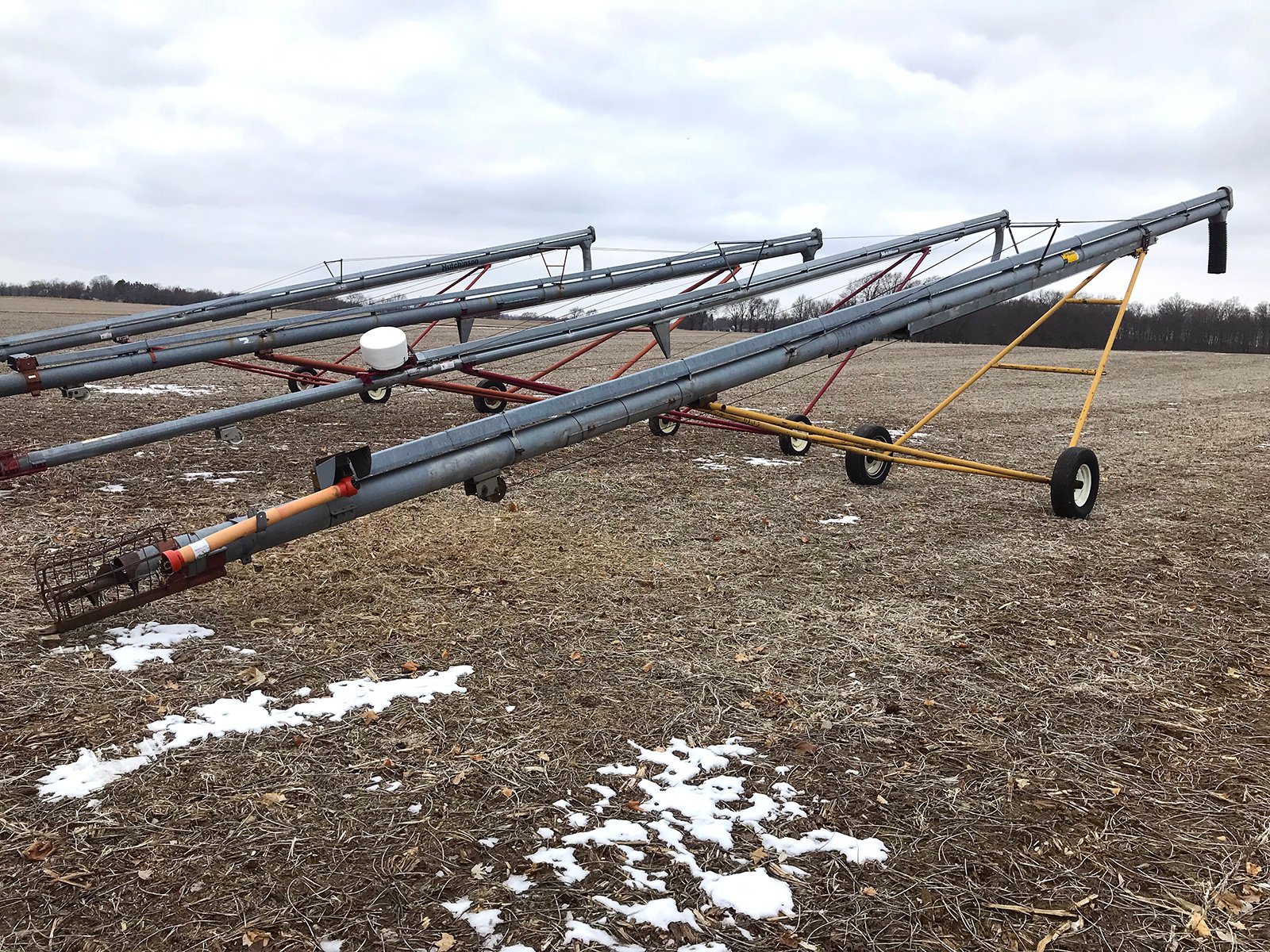 Property photo 68 - FARM EQUIPMENT AUCTION IN LAGRANGE COUNTY, INDIANA