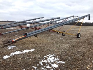 Property photo 68 - FARM EQUIPMENT AUCTION IN LAGRANGE COUNTY, INDIANA