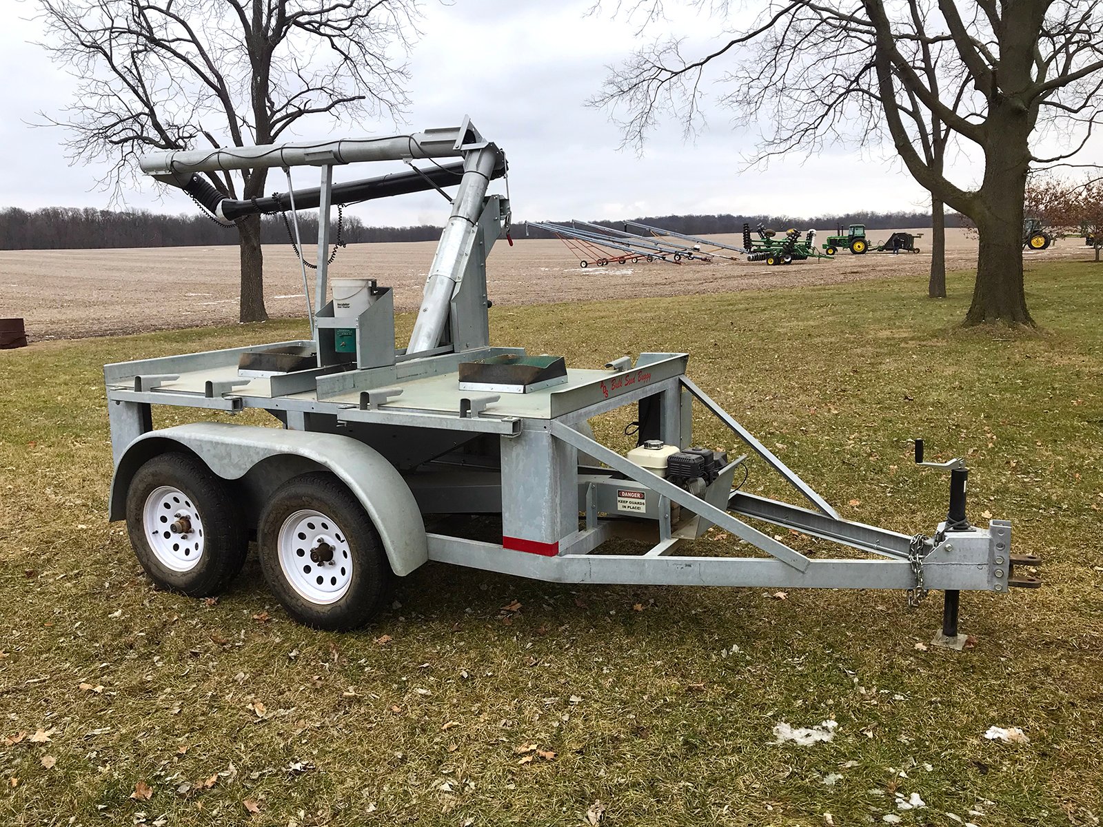 Property photo 69 - FARM EQUIPMENT AUCTION IN LAGRANGE COUNTY, INDIANA