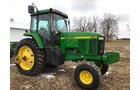 Property photo 16 - FARM EQUIPMENT AUCTION IN LAGRANGE COUNTY, INDIANA