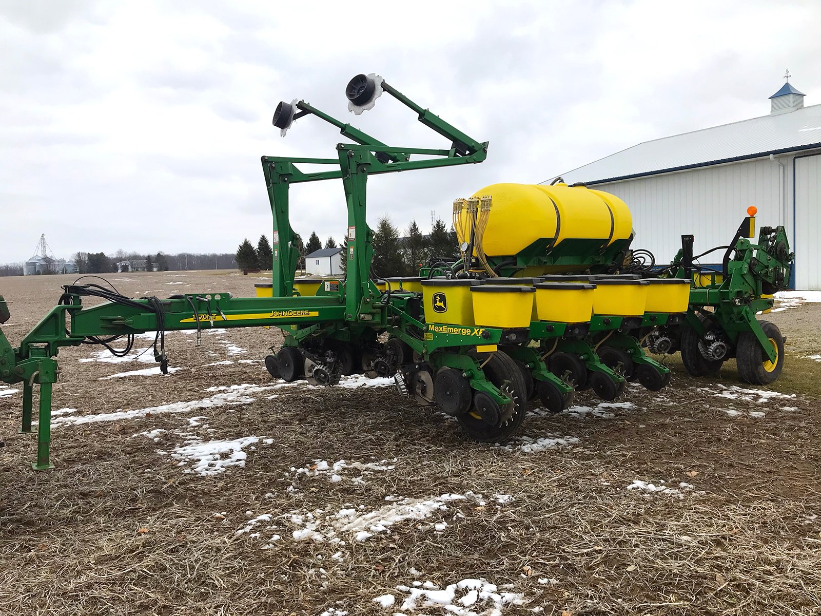 Property photo 70 - FARM EQUIPMENT AUCTION IN LAGRANGE COUNTY, INDIANA