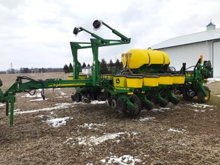Property photo 70 - FARM EQUIPMENT AUCTION IN LAGRANGE COUNTY, INDIANA