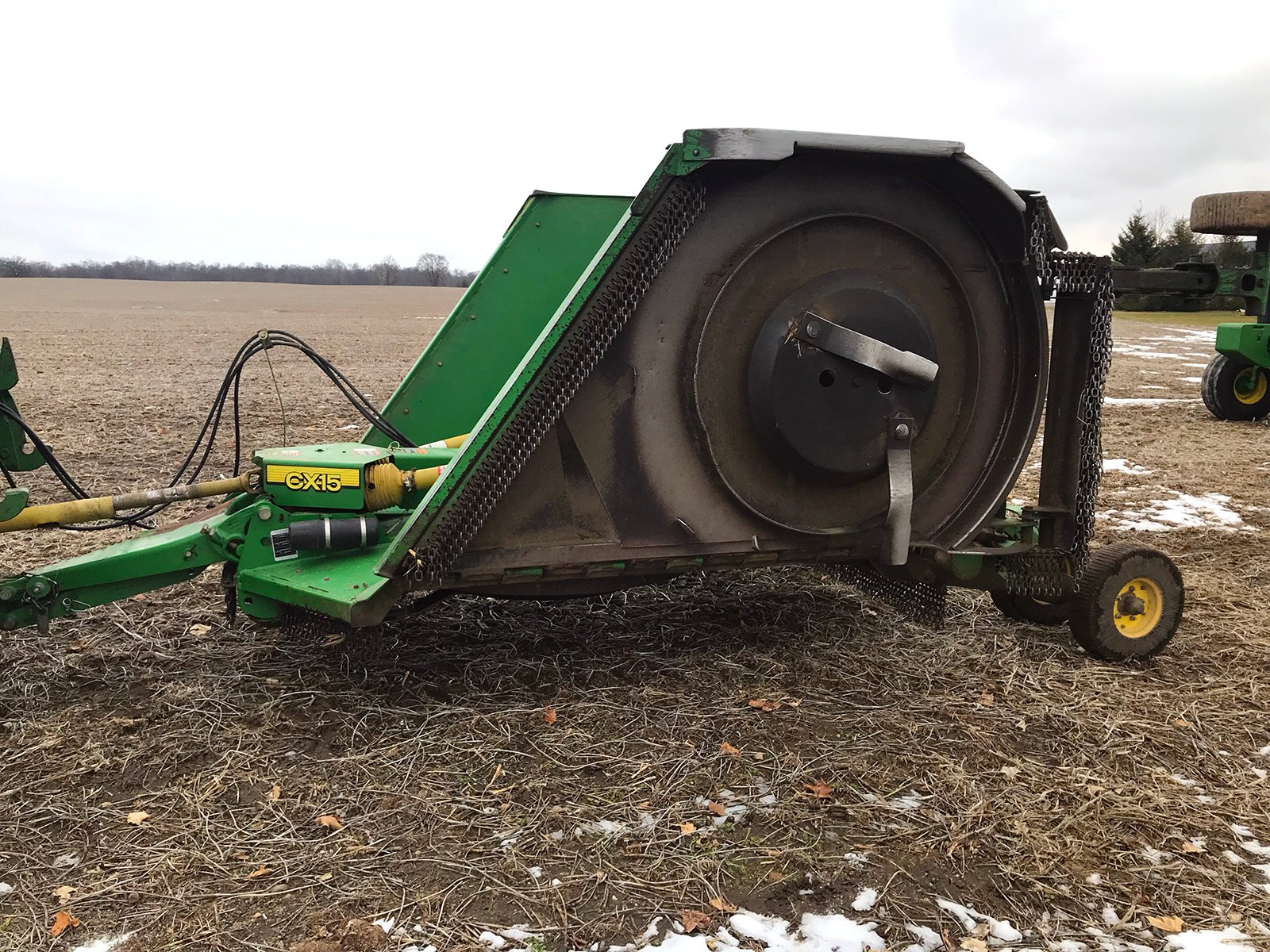 Property photo 71 - FARM EQUIPMENT AUCTION IN LAGRANGE COUNTY, INDIANA