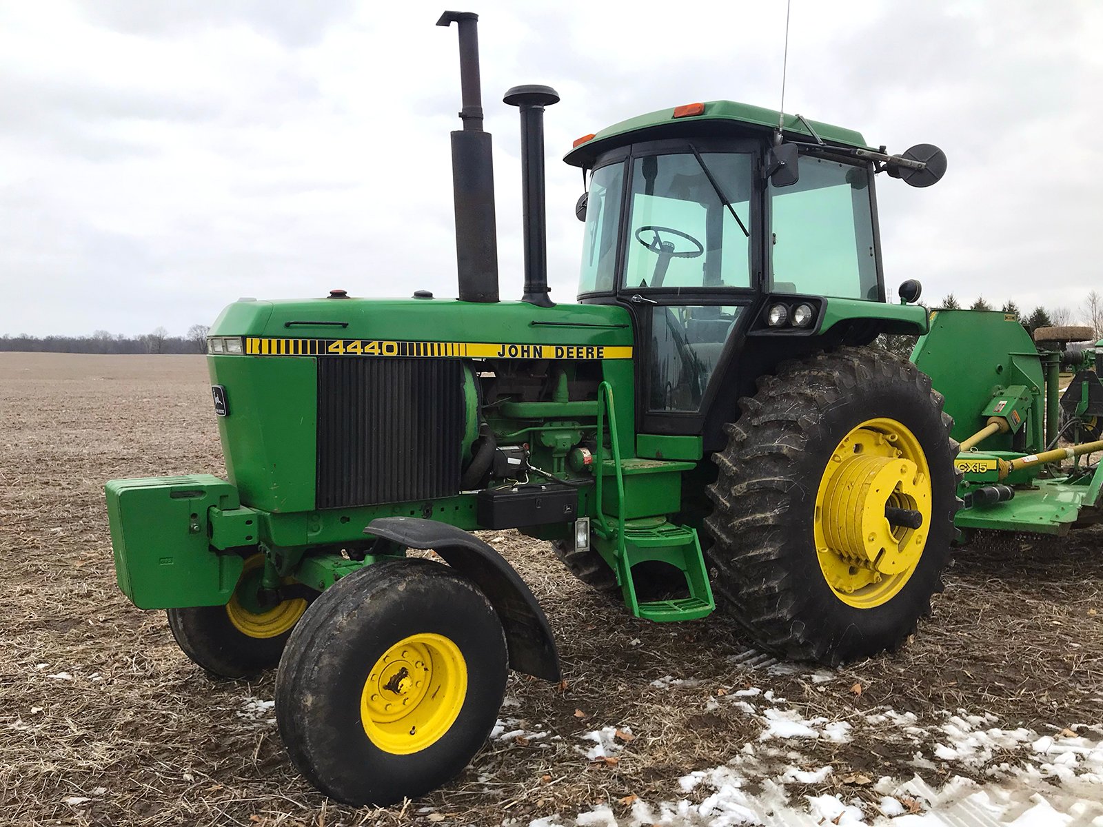 Property photo 20 - FARM EQUIPMENT AUCTION IN LAGRANGE COUNTY, INDIANA