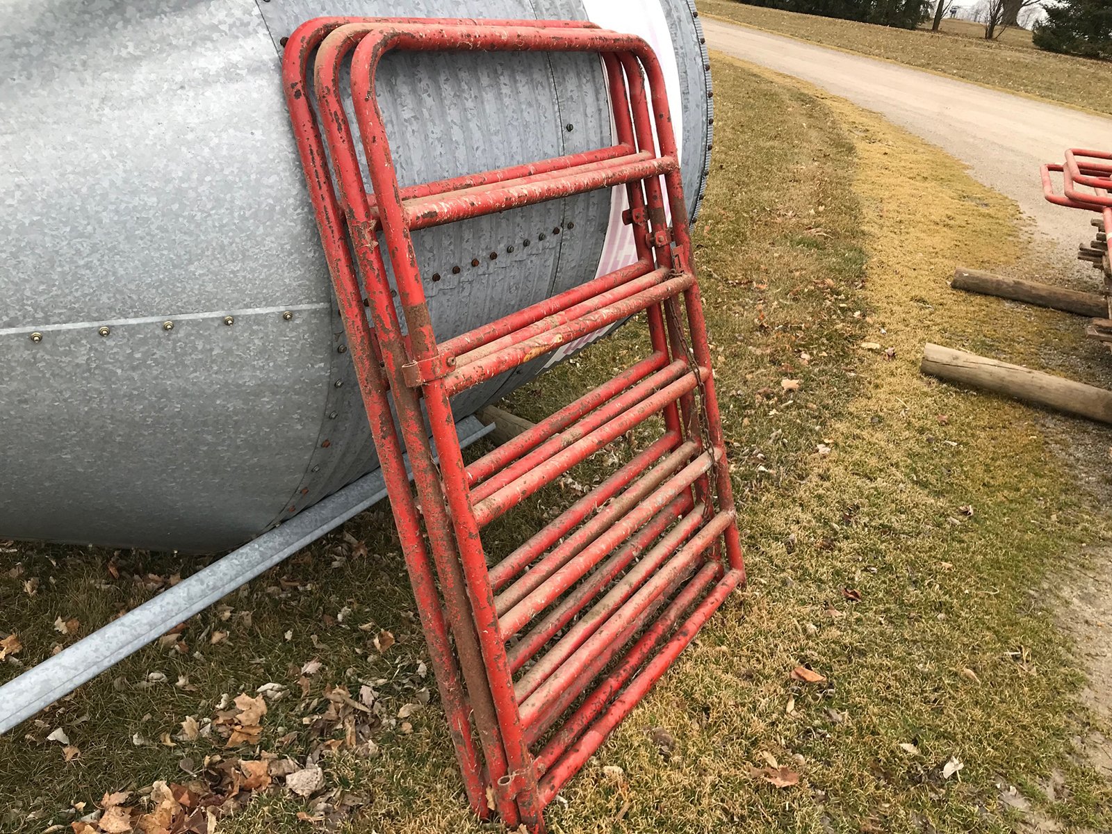 Property photo 75 - FARM EQUIPMENT AUCTION IN LAGRANGE COUNTY, INDIANA