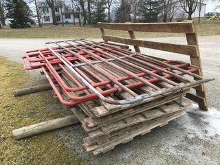 Property photo 76 - FARM EQUIPMENT AUCTION IN LAGRANGE COUNTY, INDIANA