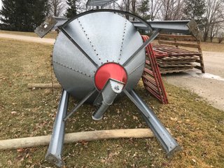 Property photo 65 - FARM EQUIPMENT AUCTION IN LAGRANGE COUNTY, INDIANA