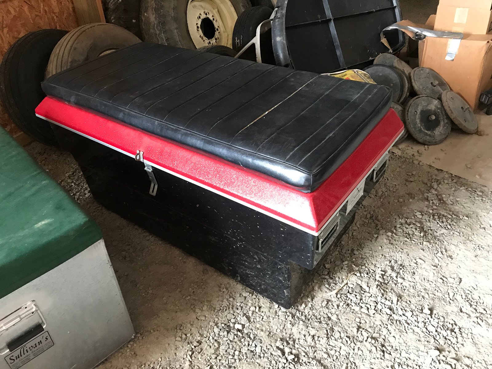 Property photo 79 - FARM EQUIPMENT AUCTION IN LAGRANGE COUNTY, INDIANA