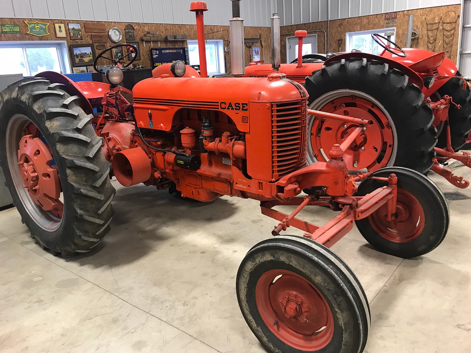 Property photo 21 - FARM EQUIPMENT AUCTION IN LAGRANGE COUNTY, INDIANA