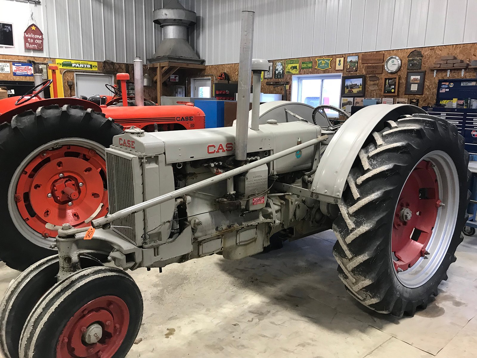 Property photo 22 - FARM EQUIPMENT AUCTION IN LAGRANGE COUNTY, INDIANA
