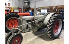 Property photo 22 - FARM EQUIPMENT AUCTION IN LAGRANGE COUNTY, INDIANA