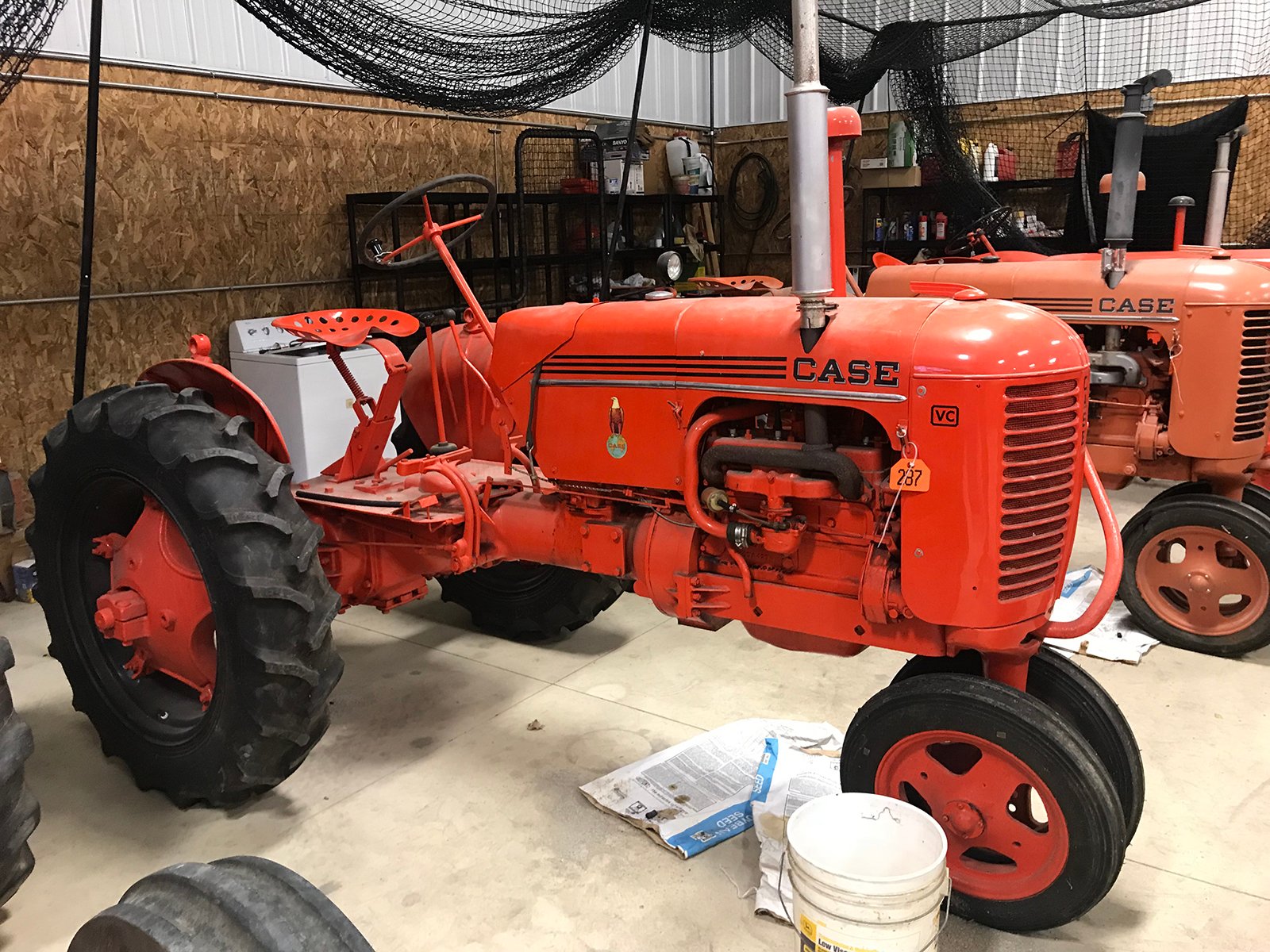 Property photo 24 - FARM EQUIPMENT AUCTION IN LAGRANGE COUNTY, INDIANA
