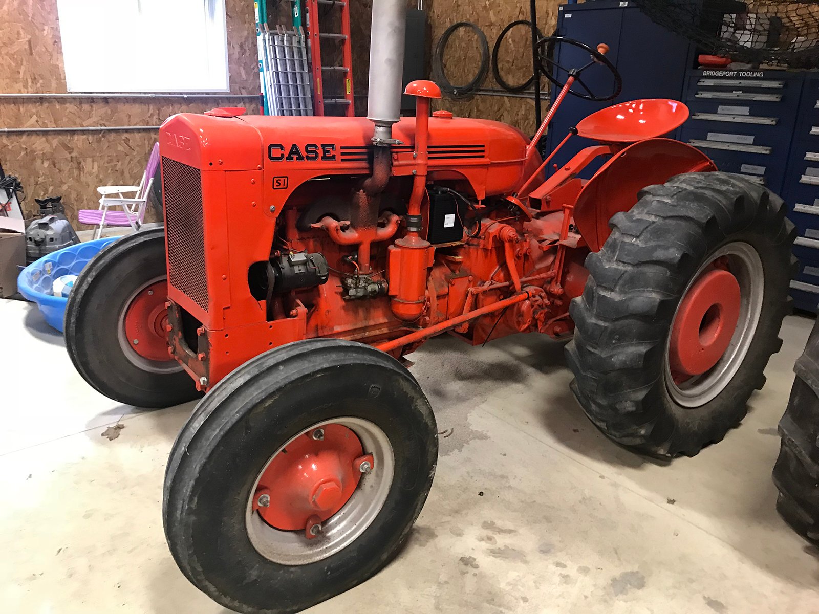 Property photo 25 - FARM EQUIPMENT AUCTION IN LAGRANGE COUNTY, INDIANA