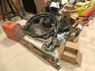 Property photo 122 - FARM EQUIPMENT AUCTION IN LAGRANGE COUNTY, INDIANA