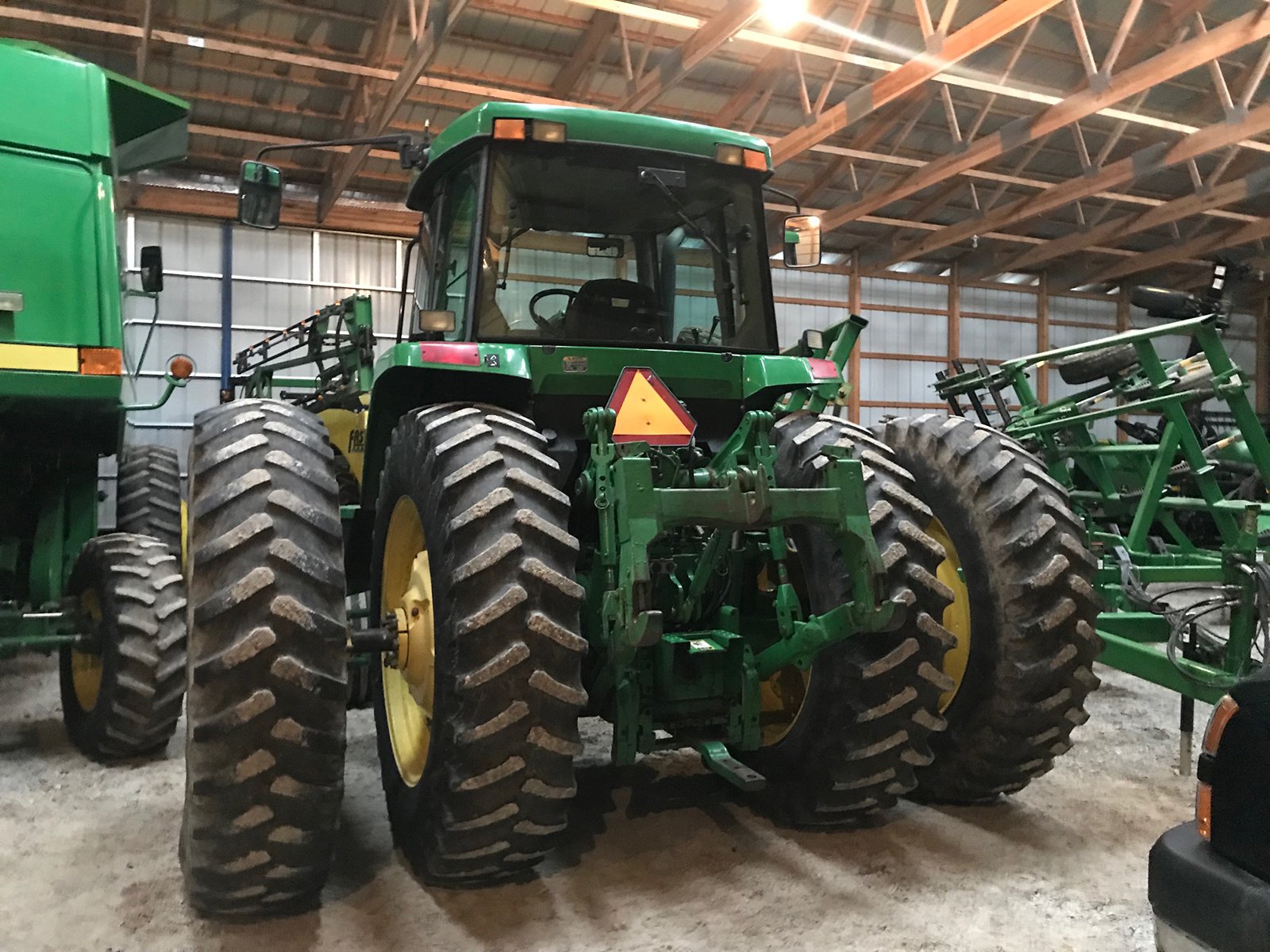 Property photo 57 - FARM EQUIPMENT AUCTION IN LAGRANGE COUNTY, INDIANA