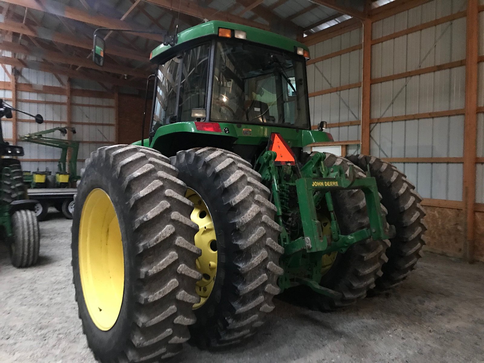 Property photo 58 - FARM EQUIPMENT AUCTION IN LAGRANGE COUNTY, INDIANA