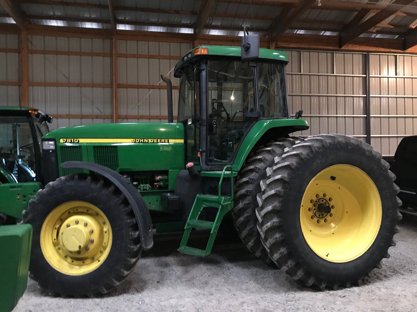 Property photo 56 - FARM EQUIPMENT AUCTION IN LAGRANGE COUNTY, INDIANA