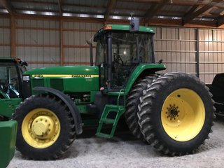Property photo 56 - FARM EQUIPMENT AUCTION IN LAGRANGE COUNTY, INDIANA