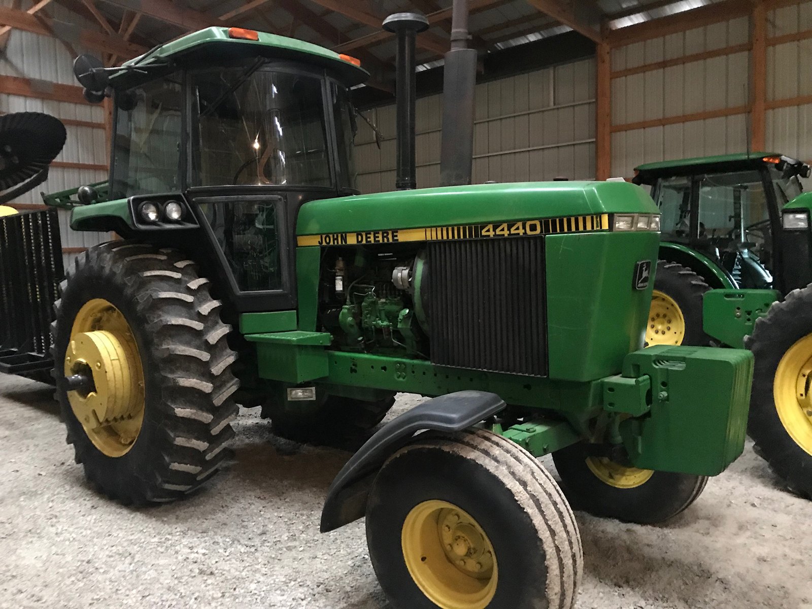 Property photo 59 - FARM EQUIPMENT AUCTION IN LAGRANGE COUNTY, INDIANA
