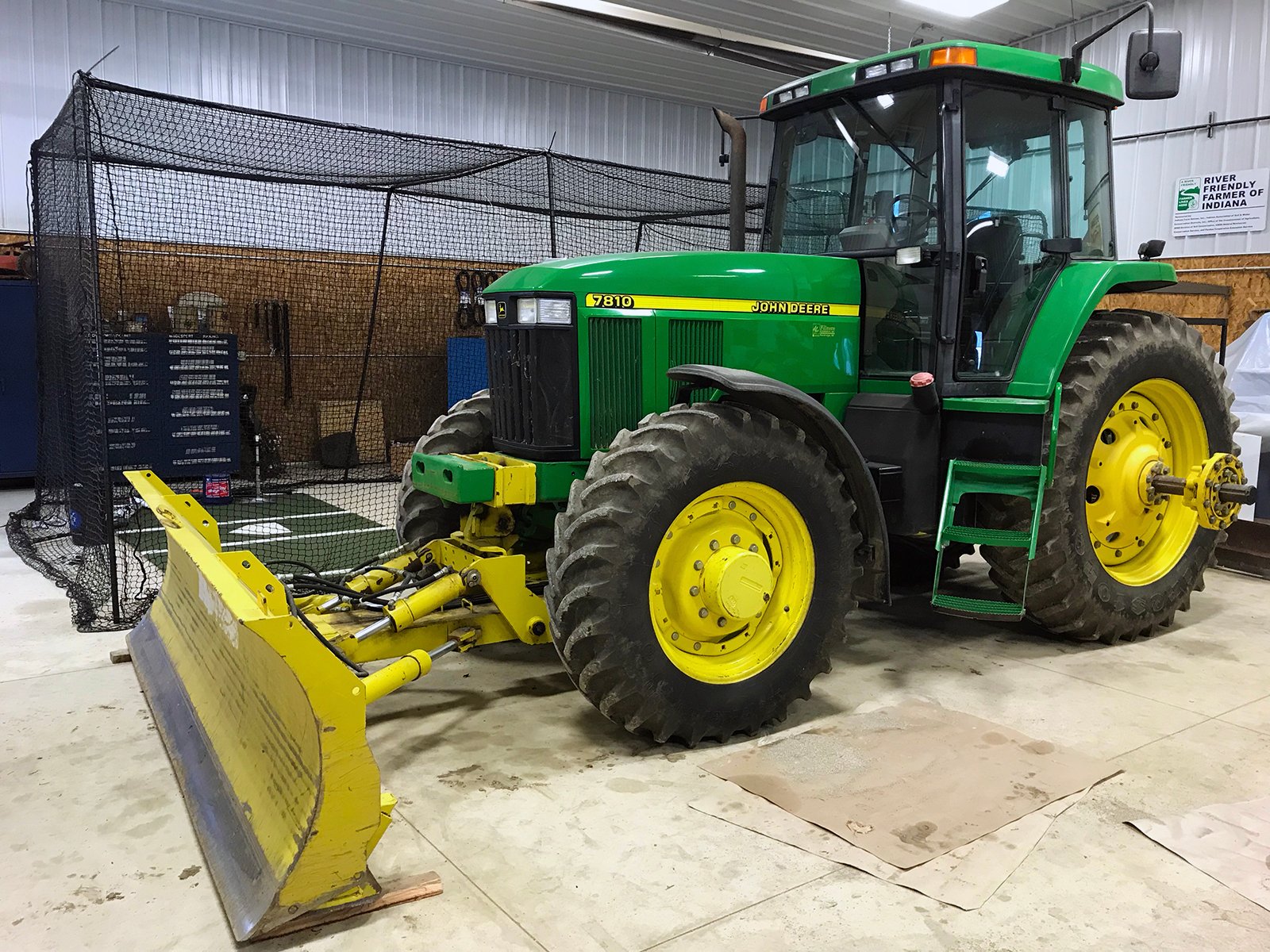 Property photo 27 - FARM EQUIPMENT AUCTION IN LAGRANGE COUNTY, INDIANA