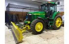 Property photo 27 - FARM EQUIPMENT AUCTION IN LAGRANGE COUNTY, INDIANA
