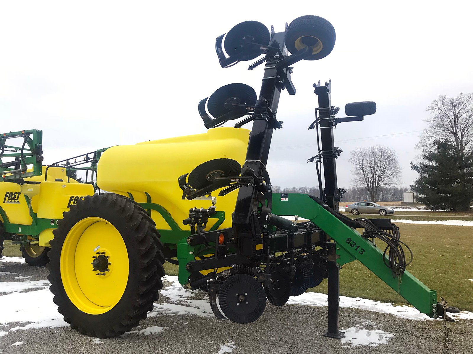 Property photo 54 - FARM EQUIPMENT AUCTION IN LAGRANGE COUNTY, INDIANA