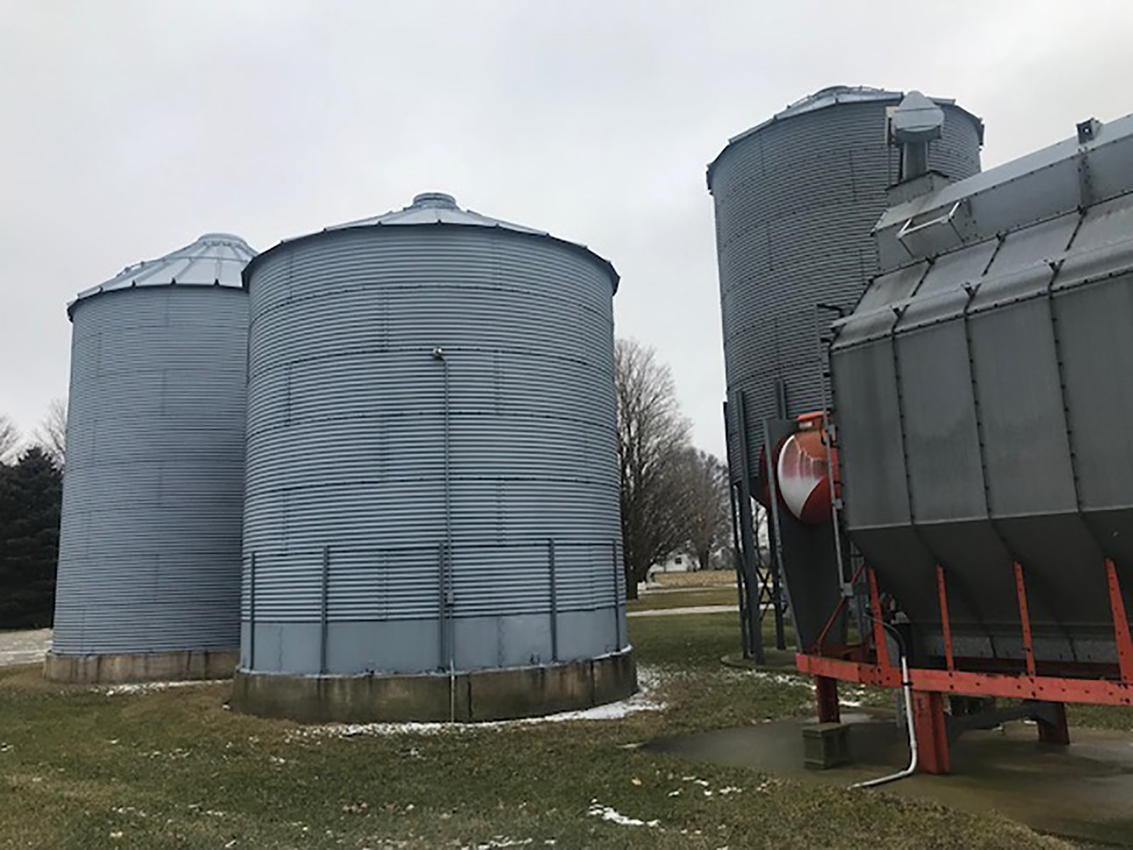 Property photo 86 - FARM EQUIPMENT AUCTION IN LAGRANGE COUNTY, INDIANA