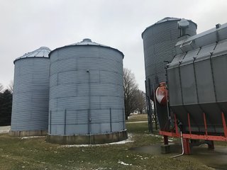 Property photo 86 - FARM EQUIPMENT AUCTION IN LAGRANGE COUNTY, INDIANA