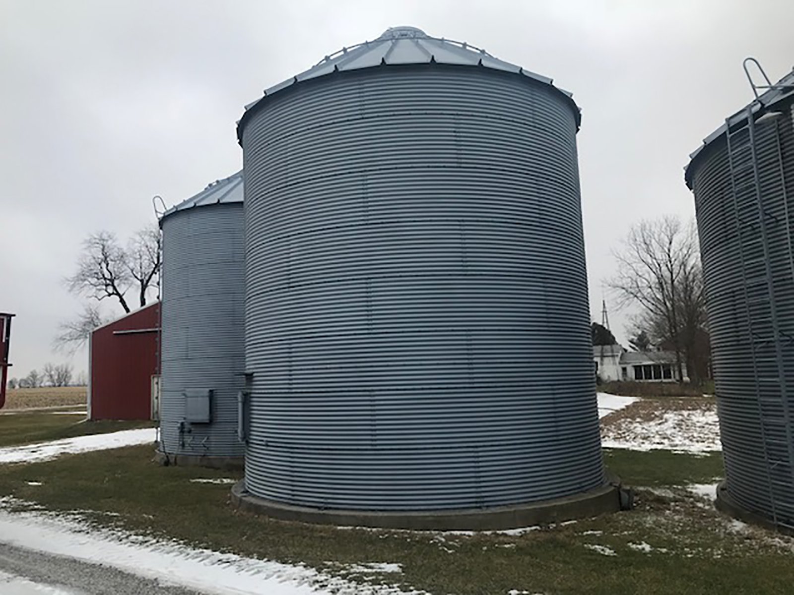 Property photo 88 - FARM EQUIPMENT AUCTION IN LAGRANGE COUNTY, INDIANA